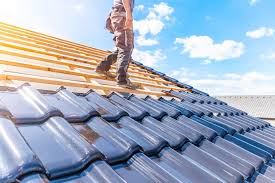 Best Green or Eco-Friendly Roofing Solutions  in Anahuac, TX